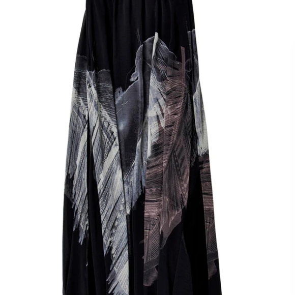 FP Movement x The Class Printed Back To Center Skirt - Picture 3 of 13